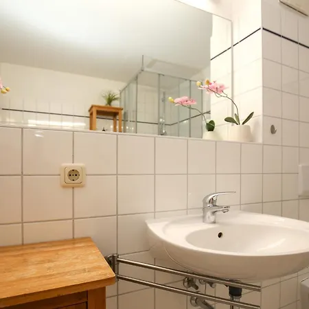 Appartement Papillon 06-2